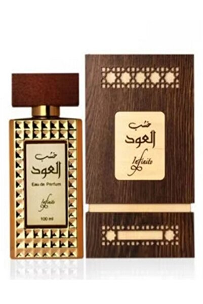 Oud عطر خشب العود 100مل