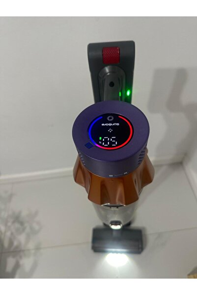 SunSare X7A Cordless Smart Upright Vacuum Cleaner