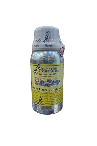 Surrati زيت عطري مسك الطهاره 100جرام