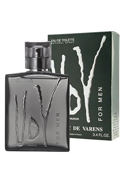 Ulric De Varens عطر رجالي يو دي في 100مل