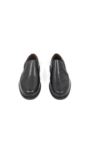 Esse 902 Men's Comfort Shoes - Black