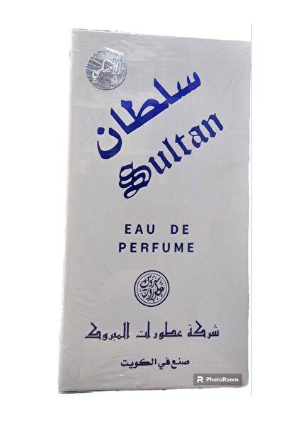 Sultan عطر سلطان 50مل