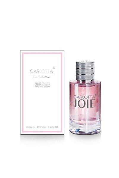 Carlotta Carlotta Joy Les Collections Perfume 100ml