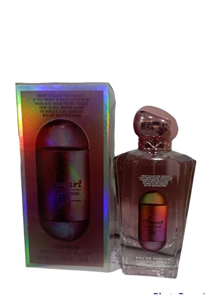 Smart Smart Collection perfume, Tonto scent, 100ml