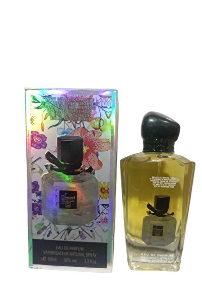Smart عطر سمارت كوليكشن ريحة قدشي فلورا 100مل