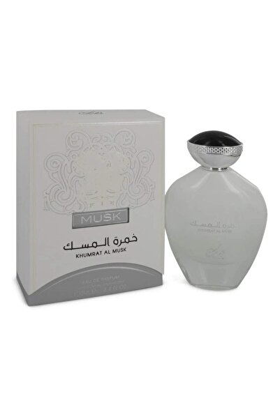 Nusuk عطر بخاخ خمرة المسك من نوسوك، للجنسين، 100 مل