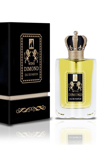 Breez عطر وينز ديمووند بريز الاصلي 110مل