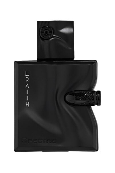 FRENCH AVENUE Spectre Wraith - Eau de Parfum - A men's fragrance, 80ml. A woody-aquatic fragrance.
