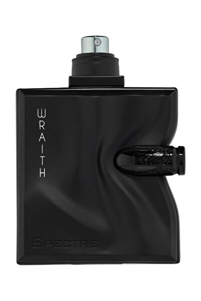 FRENCH AVENUE Spectre Wraith - Eau de Parfum - A men's fragrance, 80ml. A woody-aquatic fragrance.