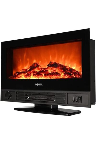 DOSEL سخان غرفة 1800 واط (1800 واط) - DOSHTSQYH04A