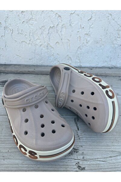 Huzurlu Adımlar Yandan Written Unisex Slippers