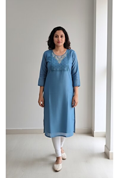 briann couture Kurti
