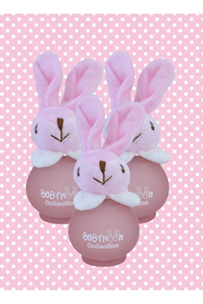 BabyMoon 3 قطع عطر اطفال بيبي مون كليكشن 50 مل