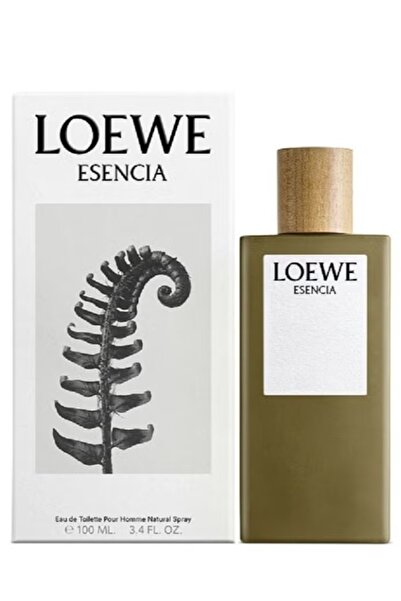 Loewe عطر إيسنسيا او دي تواليت 100 مل