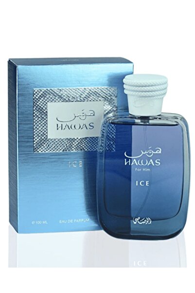 Hawas هوس عطر ايس رجالي 100مل