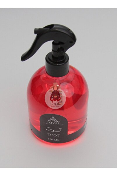 Royal Royal Tut Linen Spray 500ml