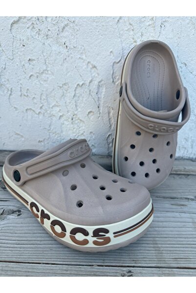 Huzurlu Adımlar Yandan Written Unisex Slippers