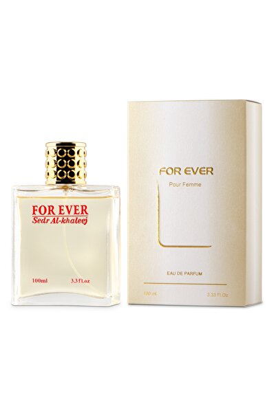 sedr Alkhaleej عطر فور إيفر - نسائي - 100 مل