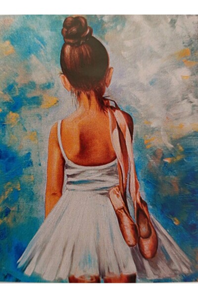 mentaş grup Beaded Rhinestone Mosaic Diamond Tapestry Pono Painting Picture Puzzle For Children 21x25