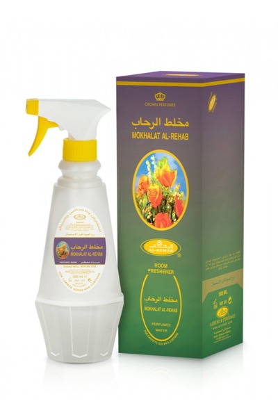 ALREHAB معطر الغرف مخلط الرحاب 500 مل
