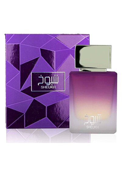 Ahmed Al Maghribi عطر شيوخ او دو بارفان - 50 مل