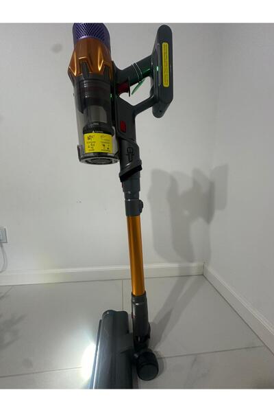 SunSare X7A Cordless Smart Upright Vacuum Cleaner