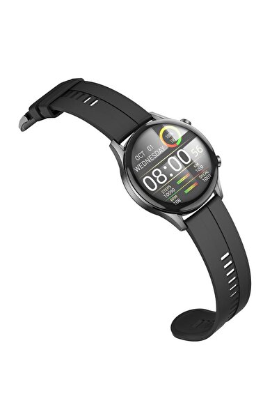 Hoco Y7 Smart Watch is a stylish