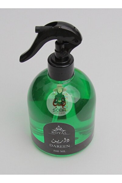 Royal Royal Darin Linen Spray 500ml