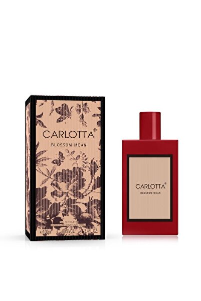 Carlotta عطر كارلوتا بلوسوم مين 100مل
