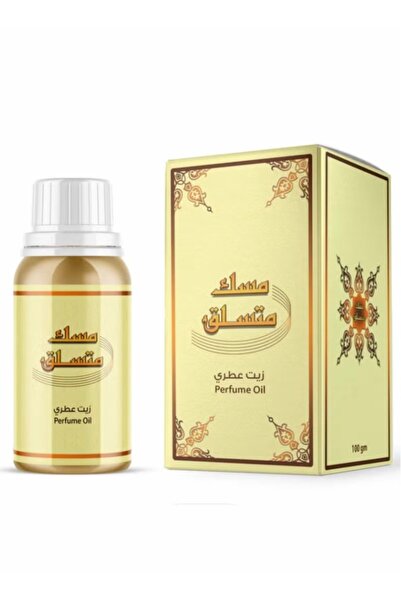 sedr Alkhaleej زيت عطري مسك متسلق 100 جرام