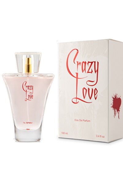 sedr Alkhaleej عطر كريزي لوف 100 مل