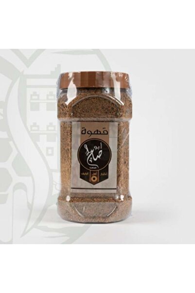 Abu Saleh قهوة ابو صالح الجاهزة 400جرام