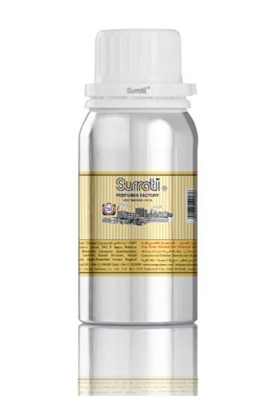 Surrati عطر مسك ابيض 100 جرام
