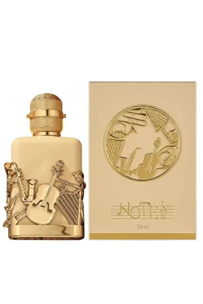 Fragrance World عطر نوتس جاز 100 مل او دي بارفان