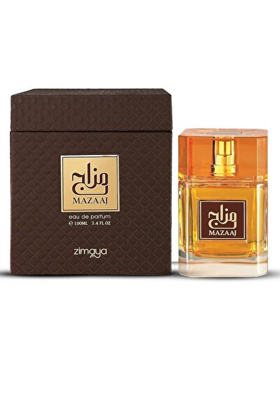 Zİmaya Mood Homme EDP