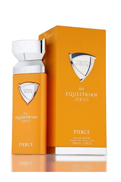 FRENCH AVENUE Pierce Equestrian Series Eau de Parfum 100ml