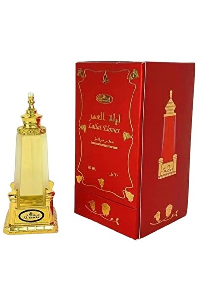 ALREHAB ليلة العمر عطر مركز 20 مل