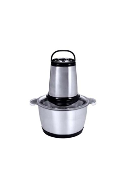 Generic 3L Electric Meat and Vegetable Chopper