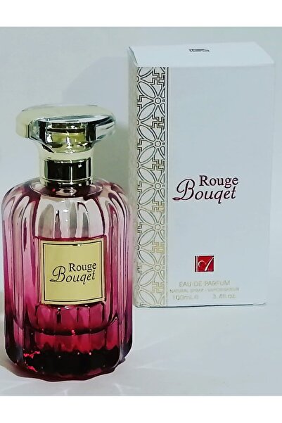 Mahmood Saeed عطر روج بوكت 100مل