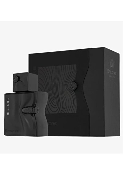 FRENCH AVENUE Spectre Wraith - Eau de Parfum - A men's fragrance, 80ml. A woody-aquatic fragrance.