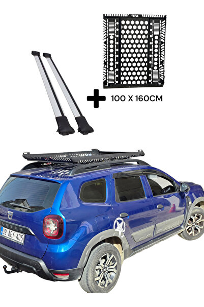 AnkaraTavanPort ATP DUSTER 100X160 CM TAVAN SEPETİ + ARA ATKI SETİ (2018-2024...