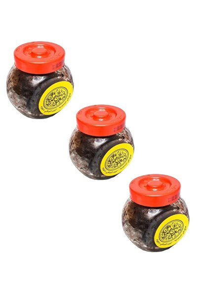 Mabrook 3 قطع معمول مبروك 40 جرام