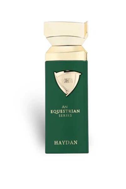 FRENCH AVENUE Haydan Eau de Parfum for Men, 100ml