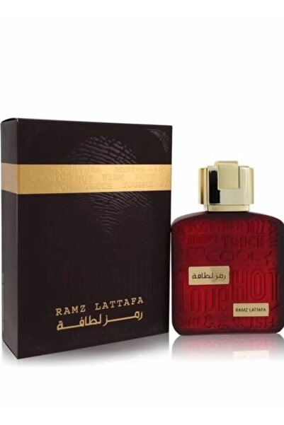 lattafa عطر رمز الذهبي EDP 100ملليلتر