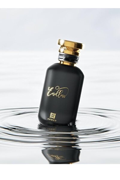 Ahmed Al Maghribi عطر ايندليس احمد المغربي اودو بارفيوم 100مل