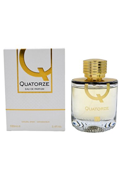 Mahmood Saeed عطر كواتورزي 100 مل