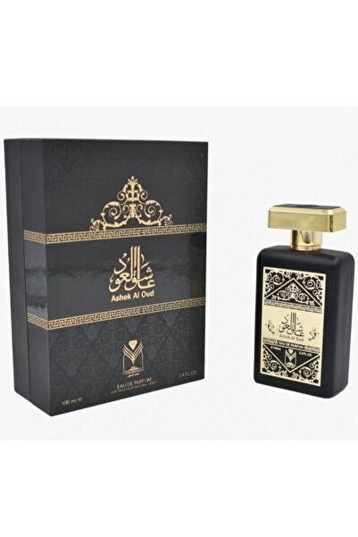 Al Maas عطر عاشق العود 100مل