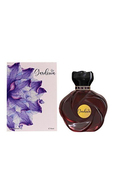 Ahmed Al Maghribi Gardenia perfume