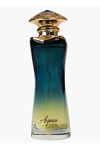 Ahmed Al Maghribi Aqua Oud perfume by Ahmed Al Maghribi, 100 ml