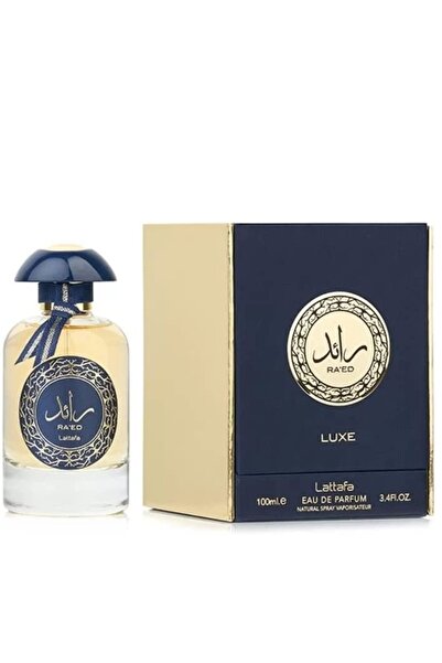 lattafa عطر رايد لوكس EDP 100مل
